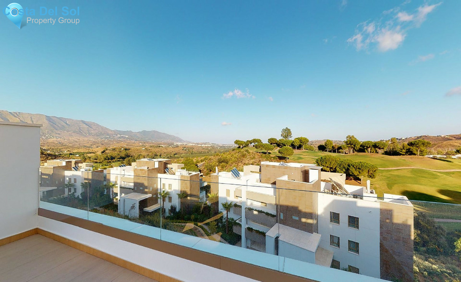 Townhouse in La Cala Golf-1272419