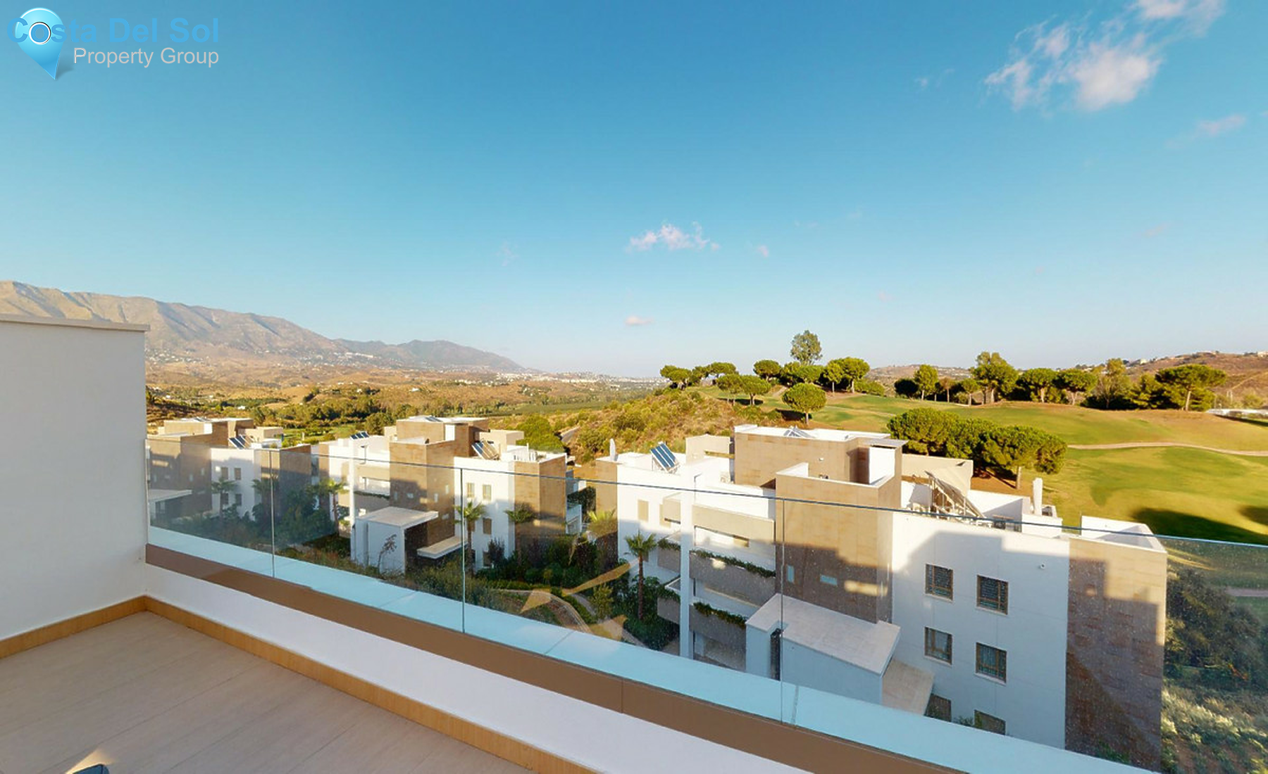 Townhouse in La Cala Golf-1272420