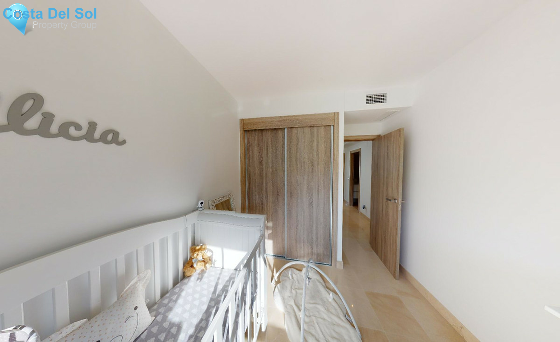 Townhouse in La Cala Golf-1272422