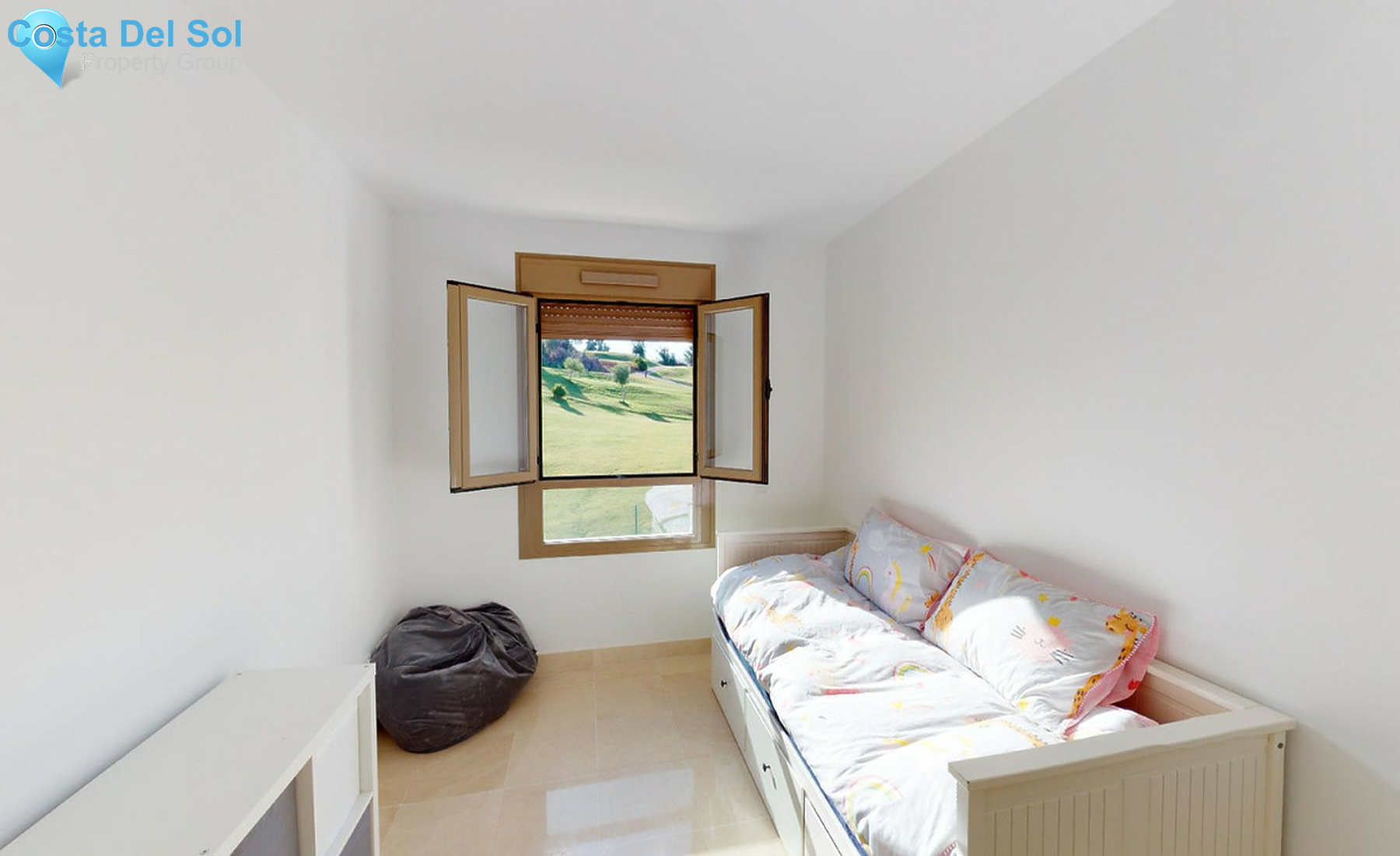 Townhouse in La Cala Golf-1272423