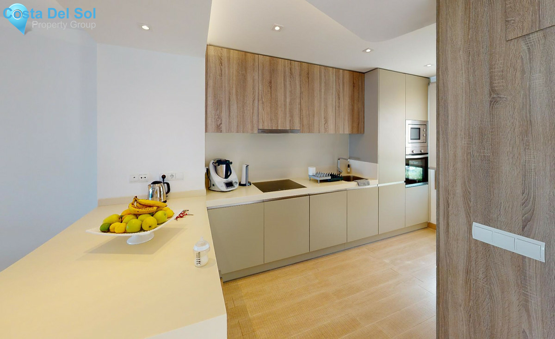 Townhouse in La Cala Golf-1272425