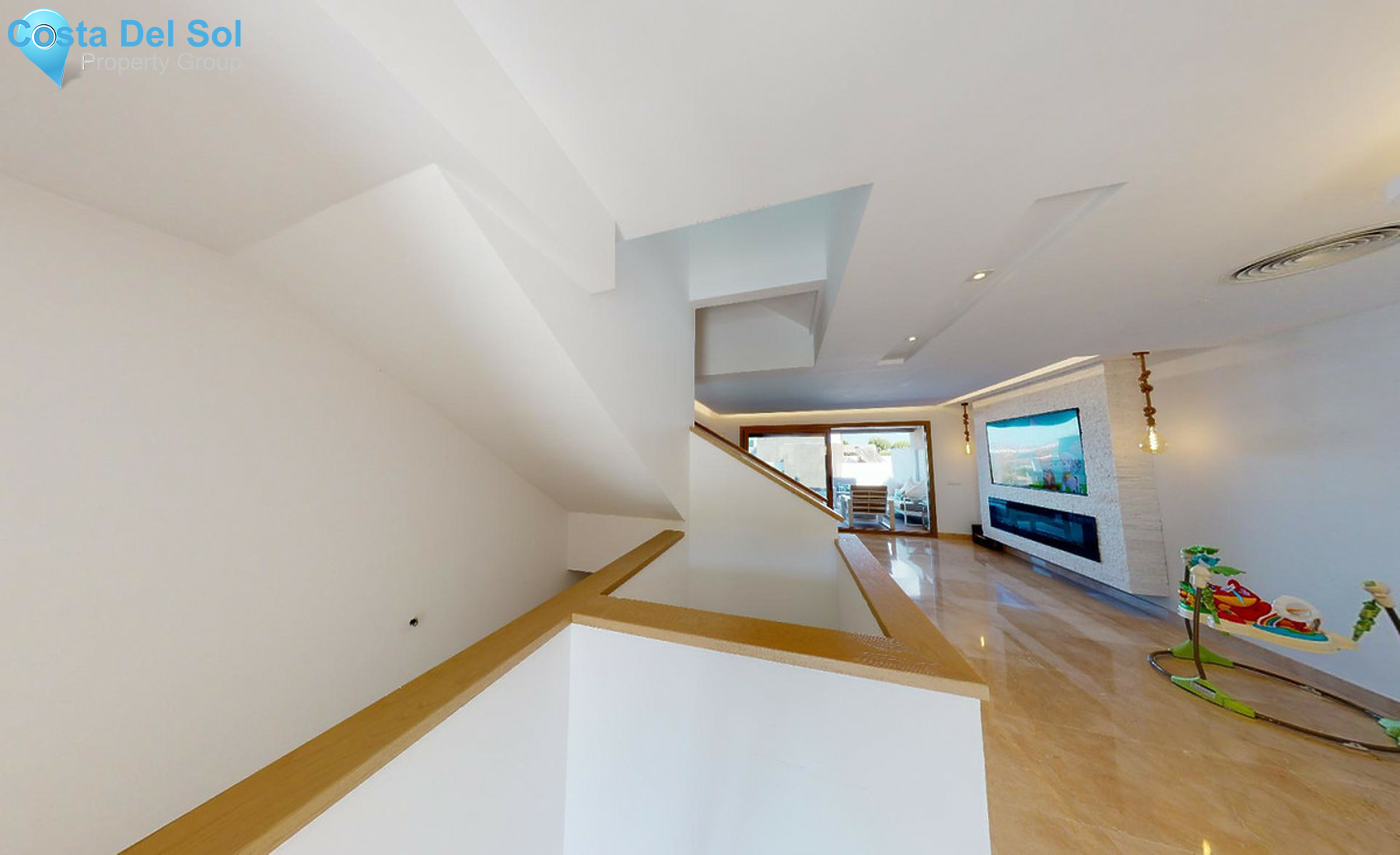 Townhouse in La Cala Golf-1272427