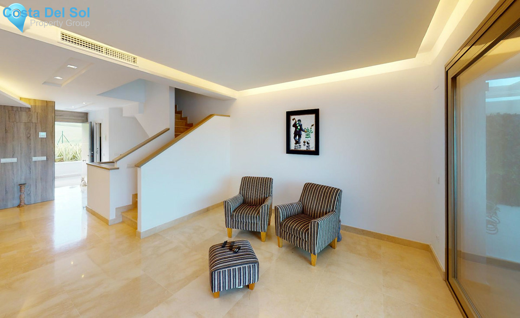 Townhouse in La Cala Golf-1272428