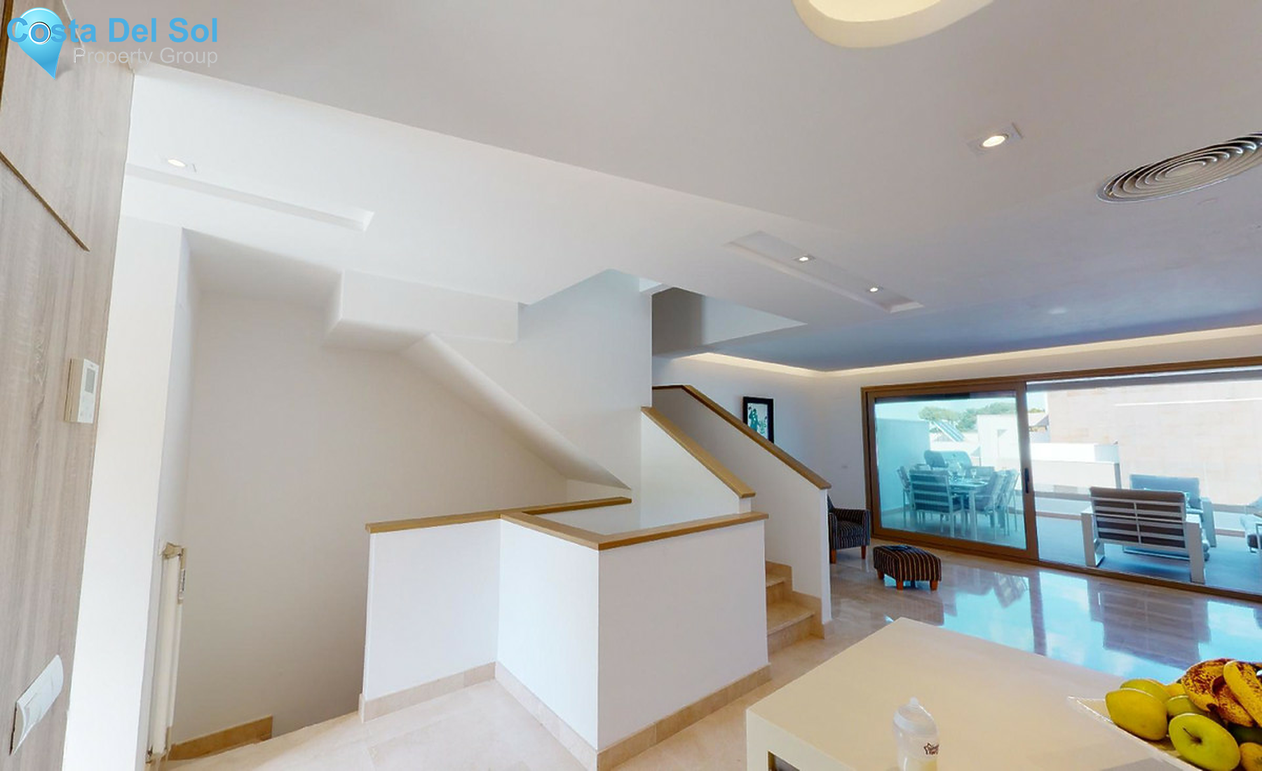 Townhouse in La Cala Golf-1272429