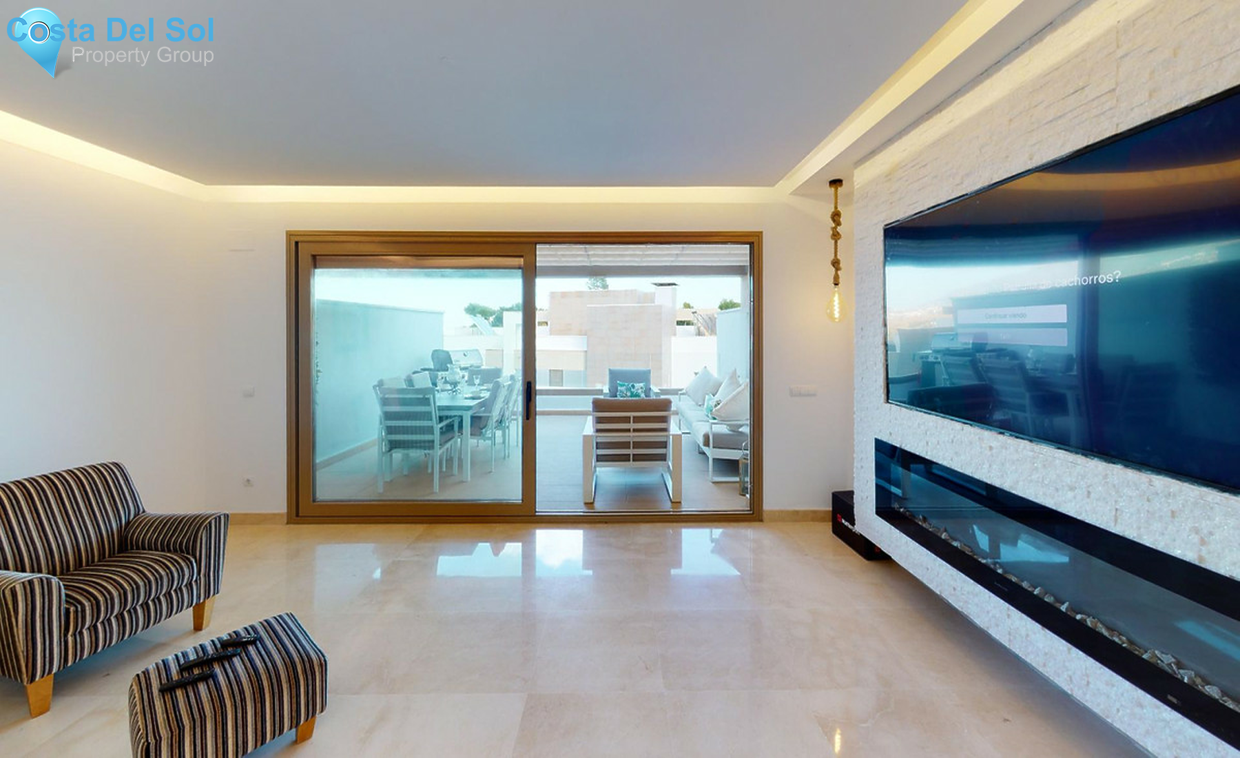 Townhouse in La Cala Golf-1272412