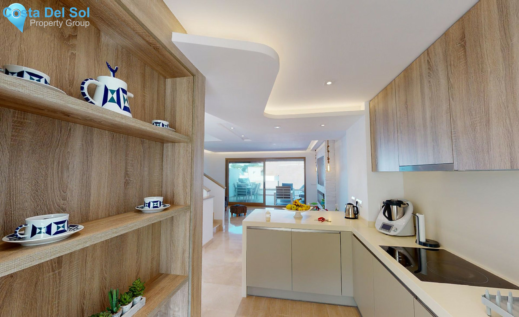 Townhouse in La Cala Golf-1272413