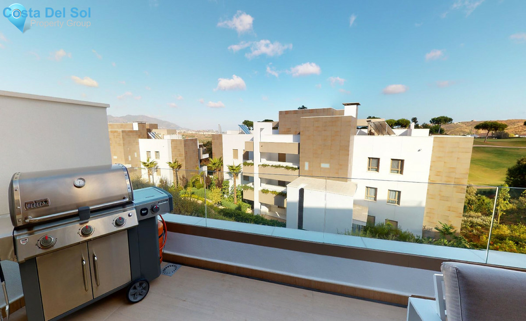 Townhouse in La Cala Golf-1272416