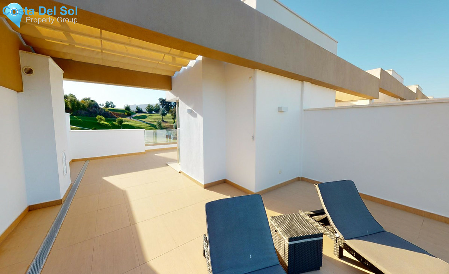 Townhouse in La Cala Golf-1272418