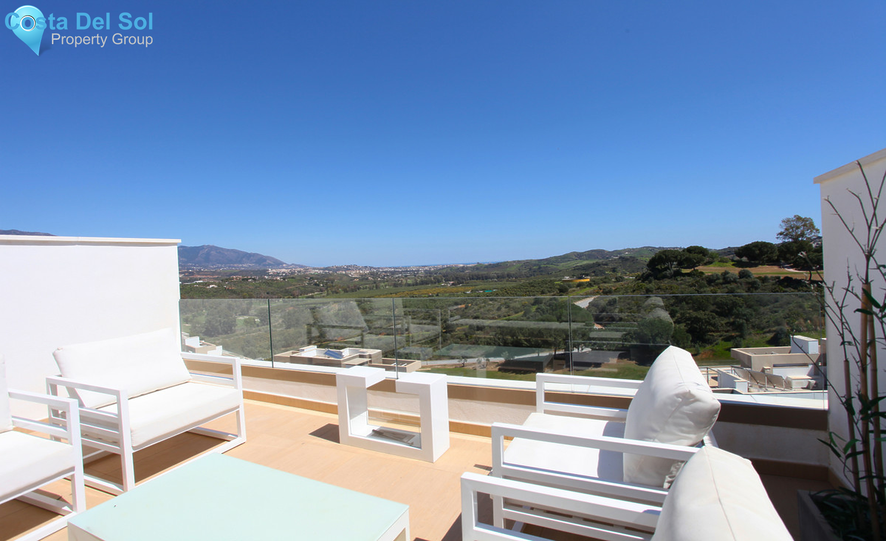 Townhouse in La Cala Golf