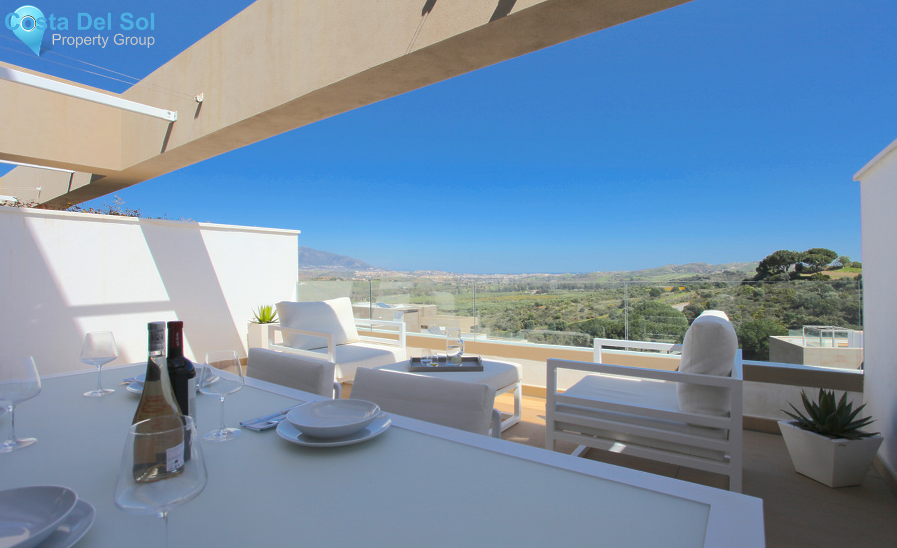 Townhouse in La Cala Golf-1298001