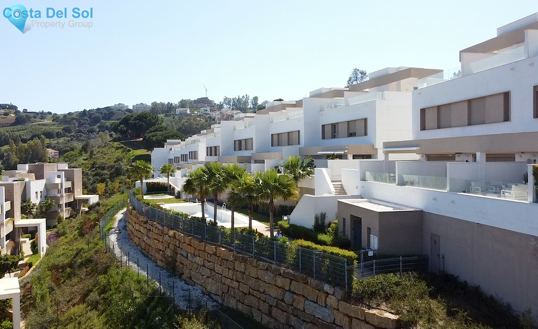 Townhouse in La Cala Golf-1298010