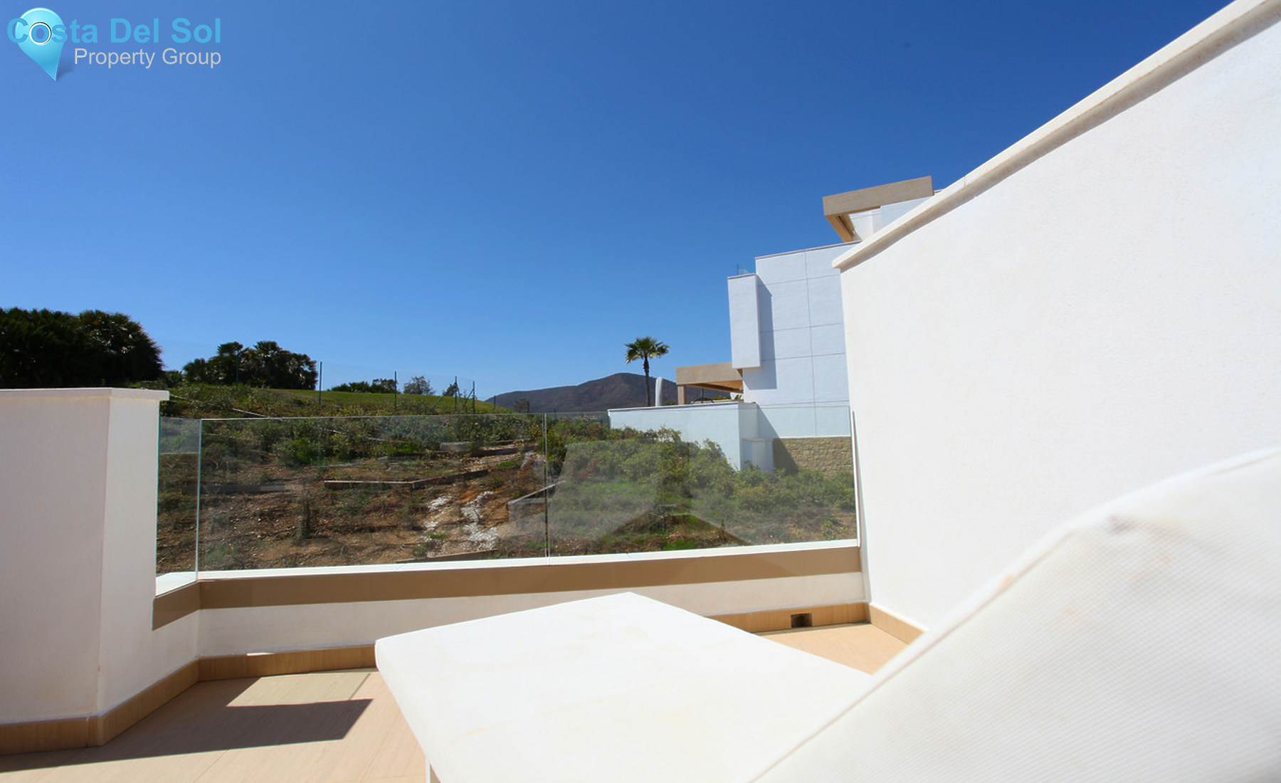 Townhouse in La Cala Golf-1298011