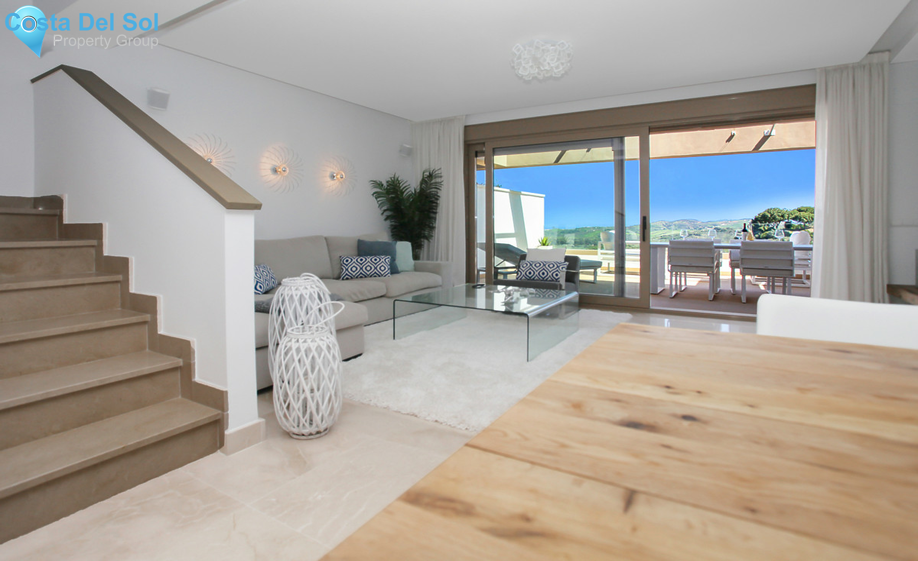 Townhouse in La Cala Golf-1298013