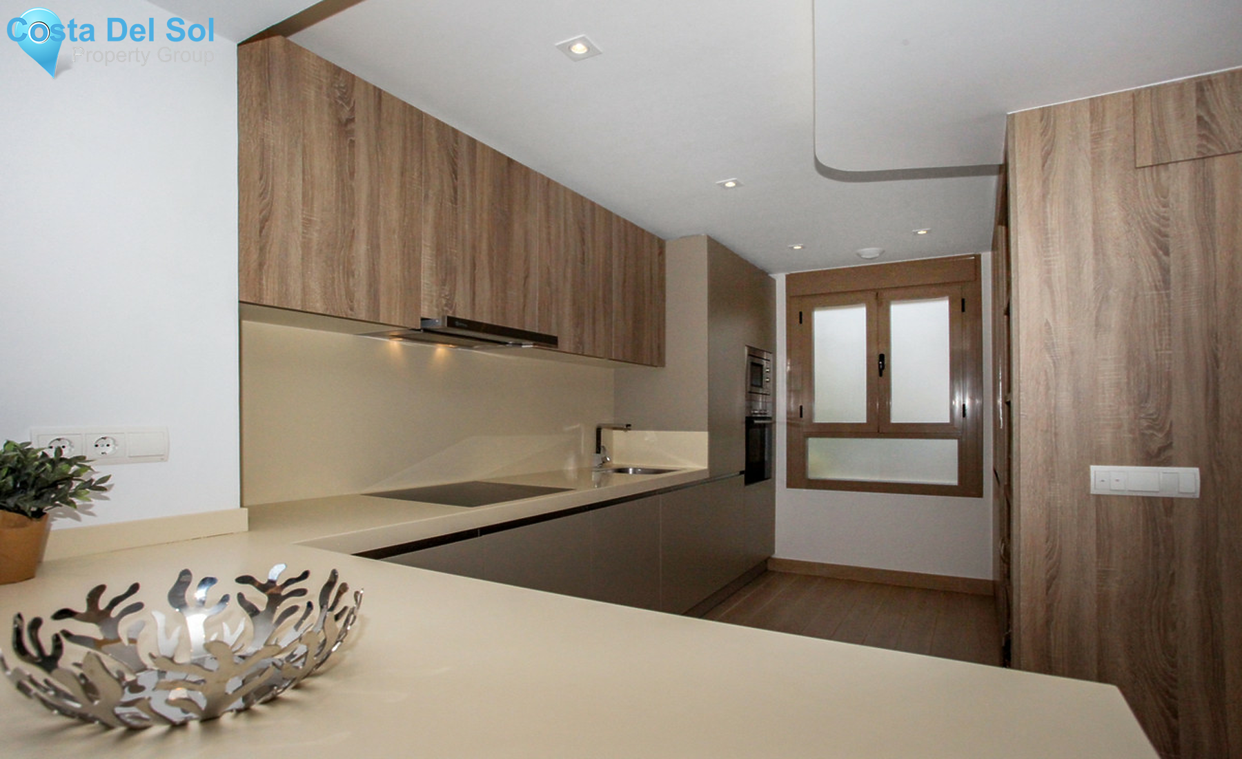 Townhouse in La Cala Golf-1298014