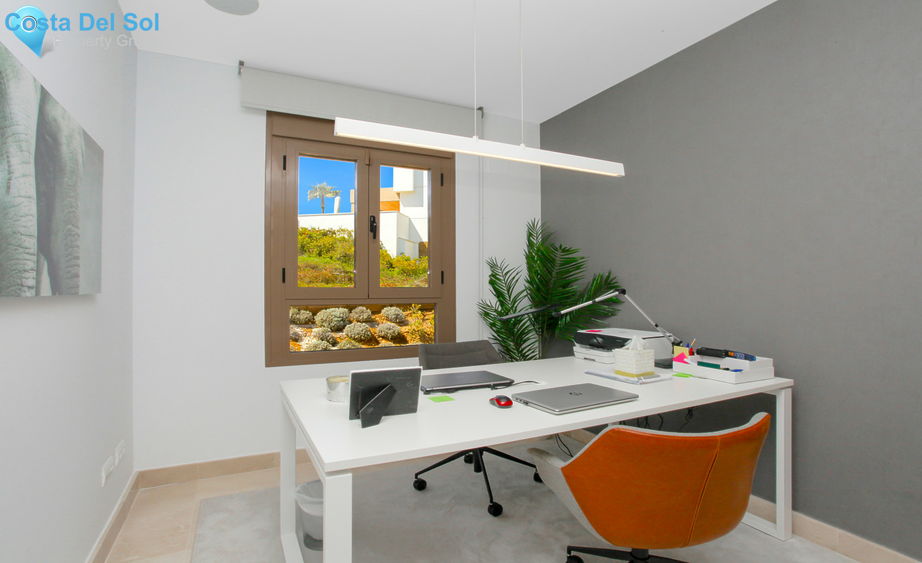 Townhouse in La Cala Golf-1298017