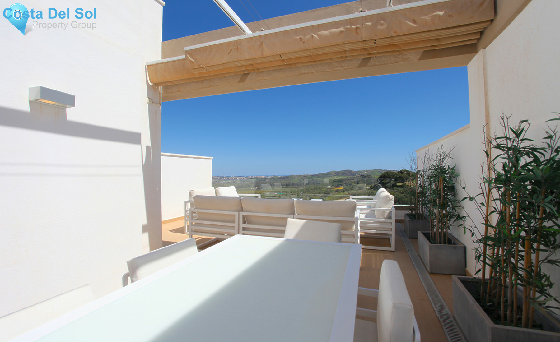 Townhouse in La Cala Golf-1298018