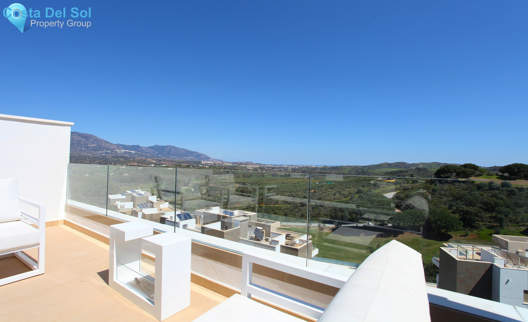 Townhouse in La Cala Golf-1298019
