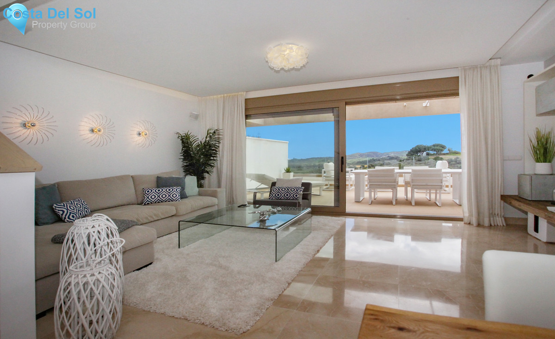 Townhouse in La Cala Golf-1298002