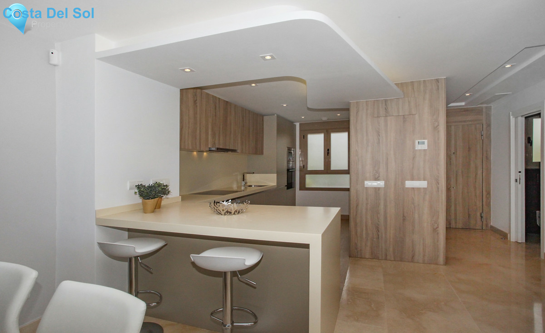 Townhouse in La Cala Golf-1298003