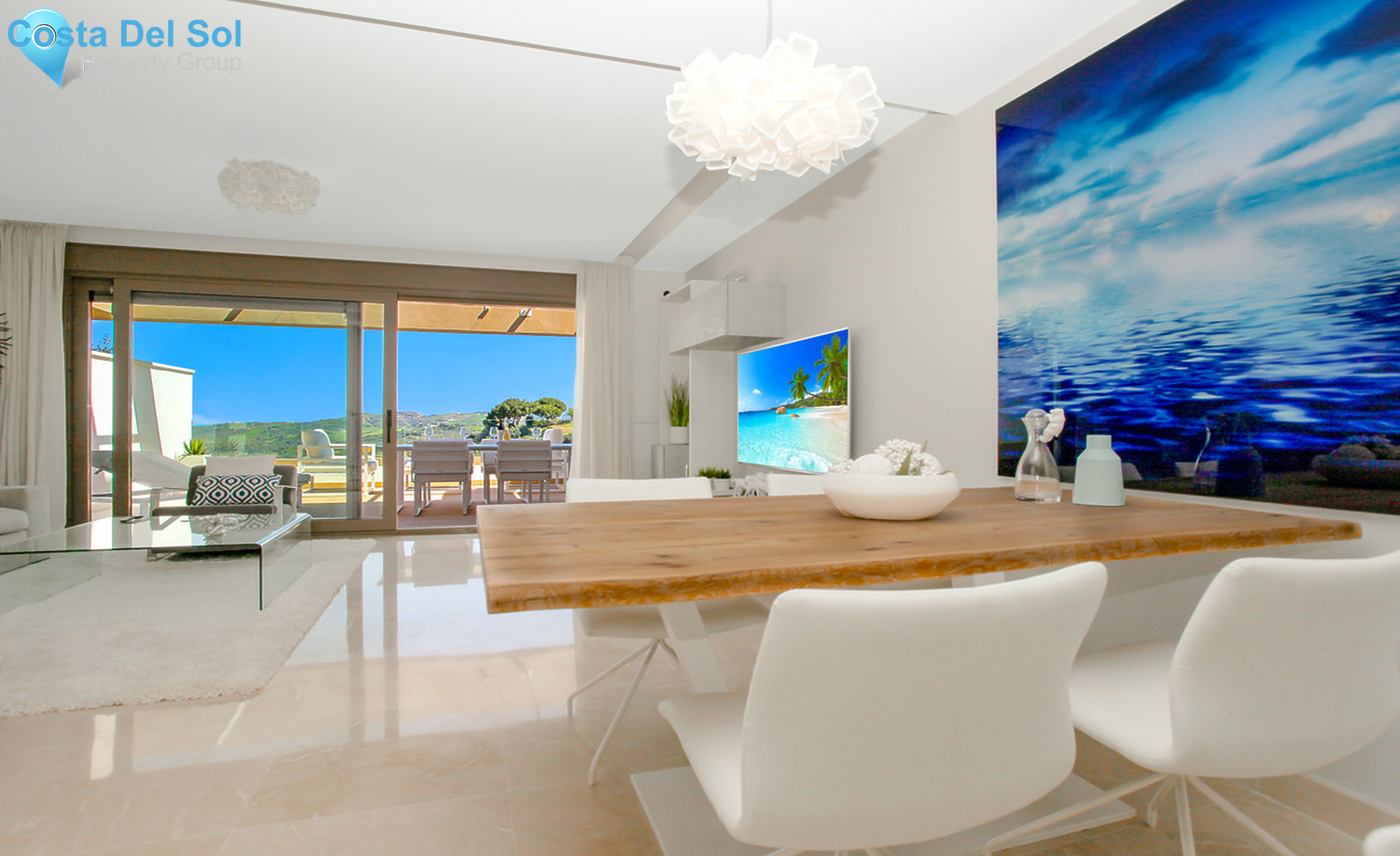 Townhouse in La Cala Golf-1298004