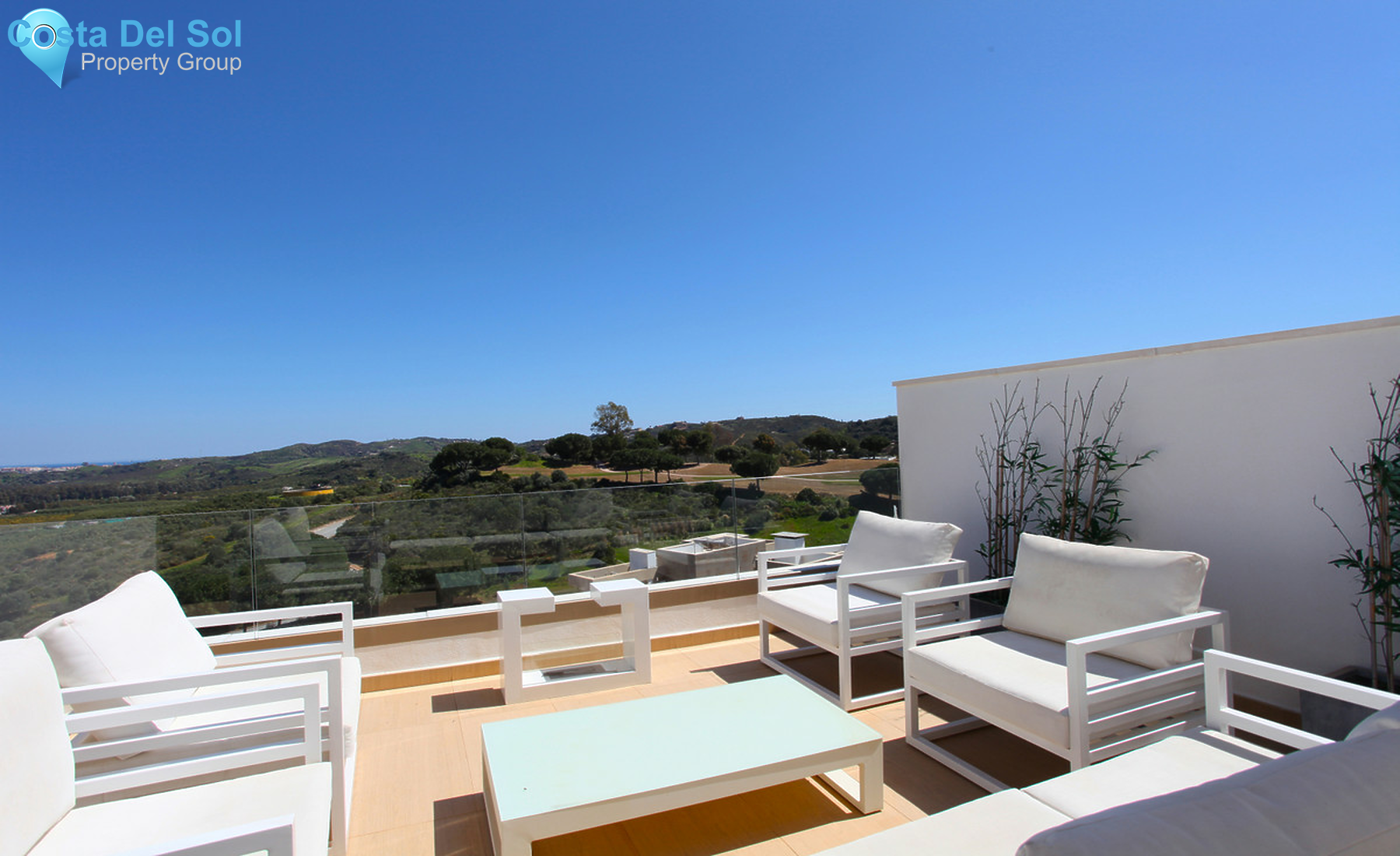 Townhouse in La Cala Golf-1298005