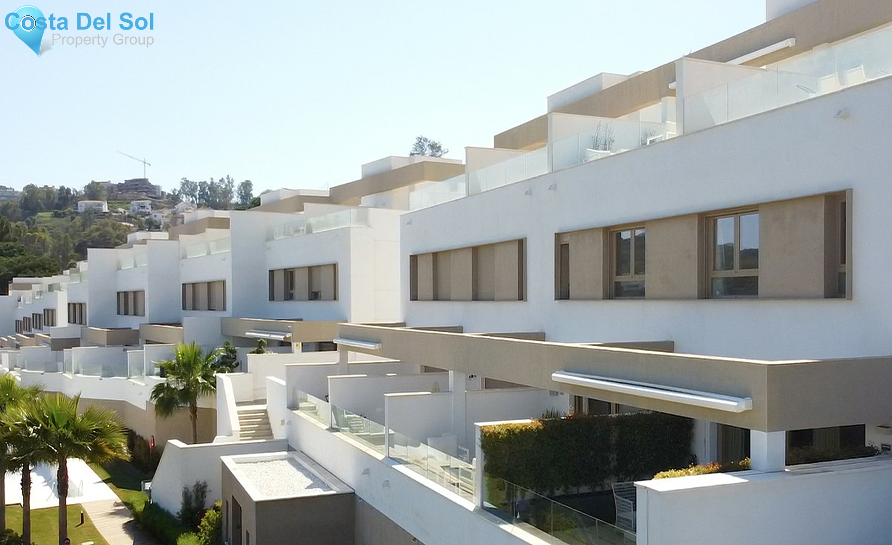 Townhouse in La Cala Golf-1298006