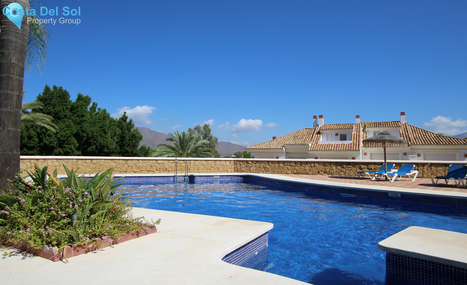 Townhouse in La Cala Golf-1298547