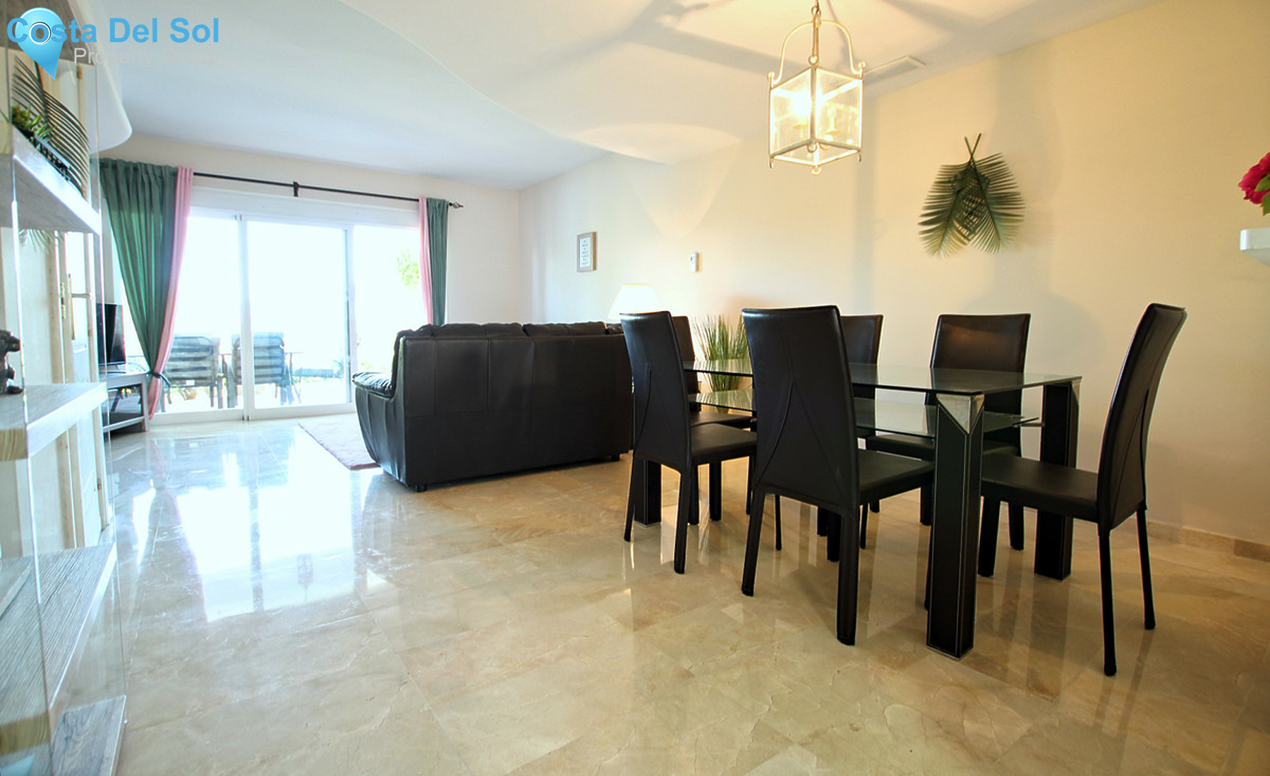 Townhouse in La Cala Golf-1298557