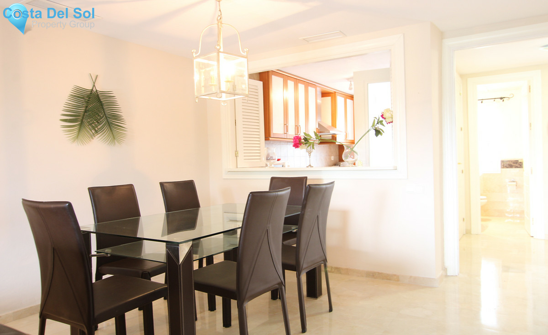 Townhouse in La Cala Golf-1298560