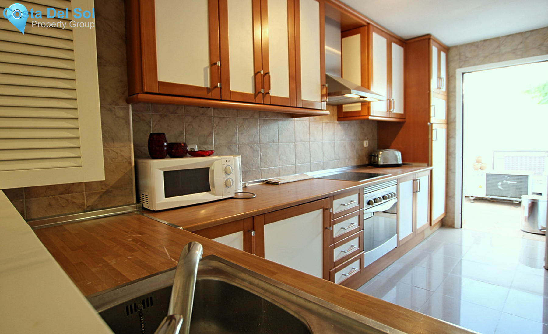 Townhouse in La Cala Golf-1298561