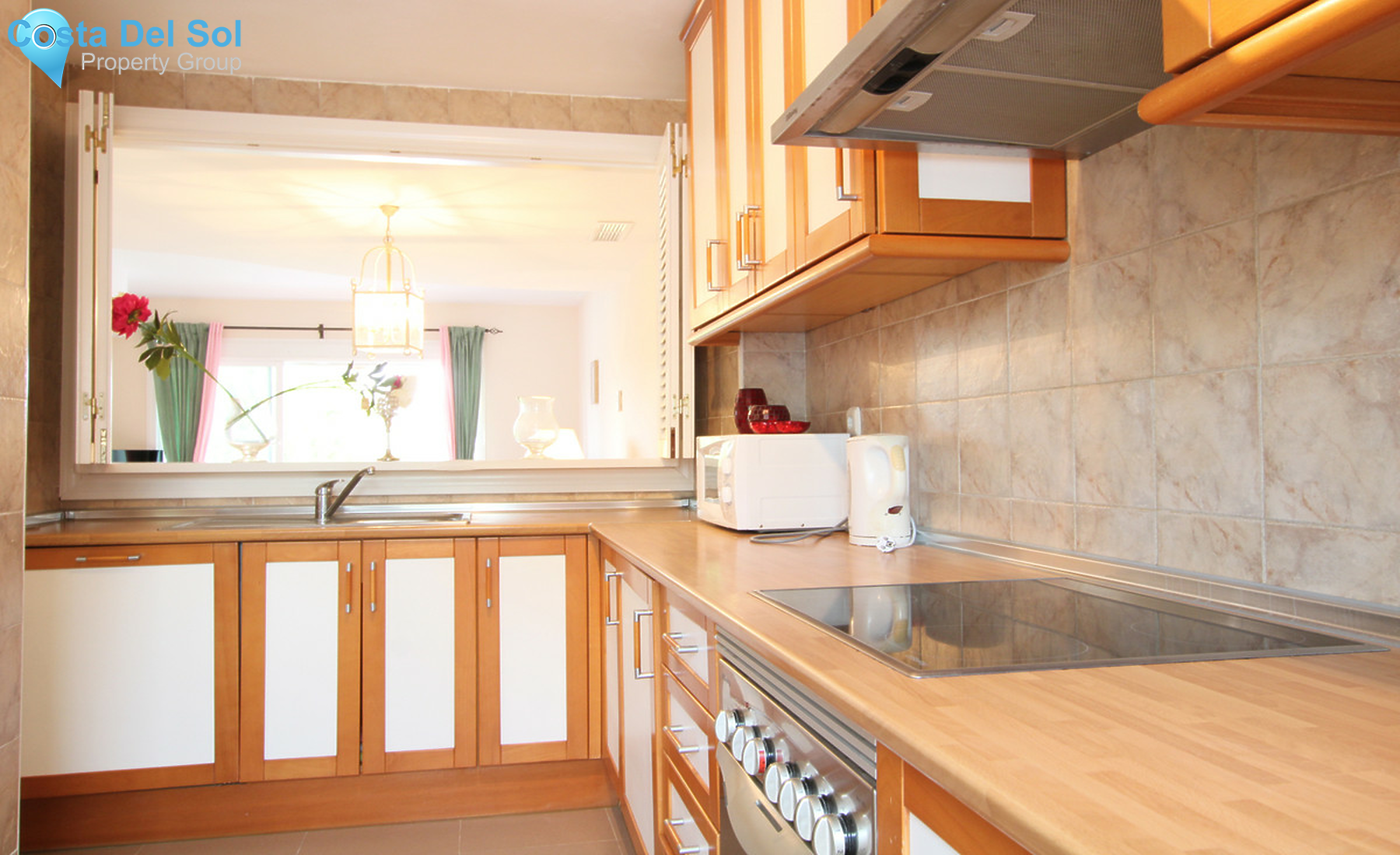 Townhouse in La Cala Golf-1298562