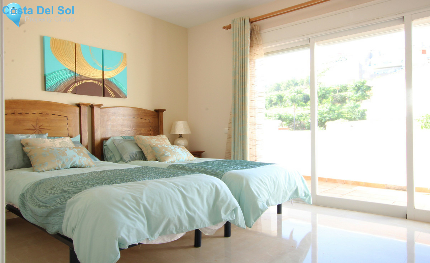 Townhouse in La Cala Golf-1298564