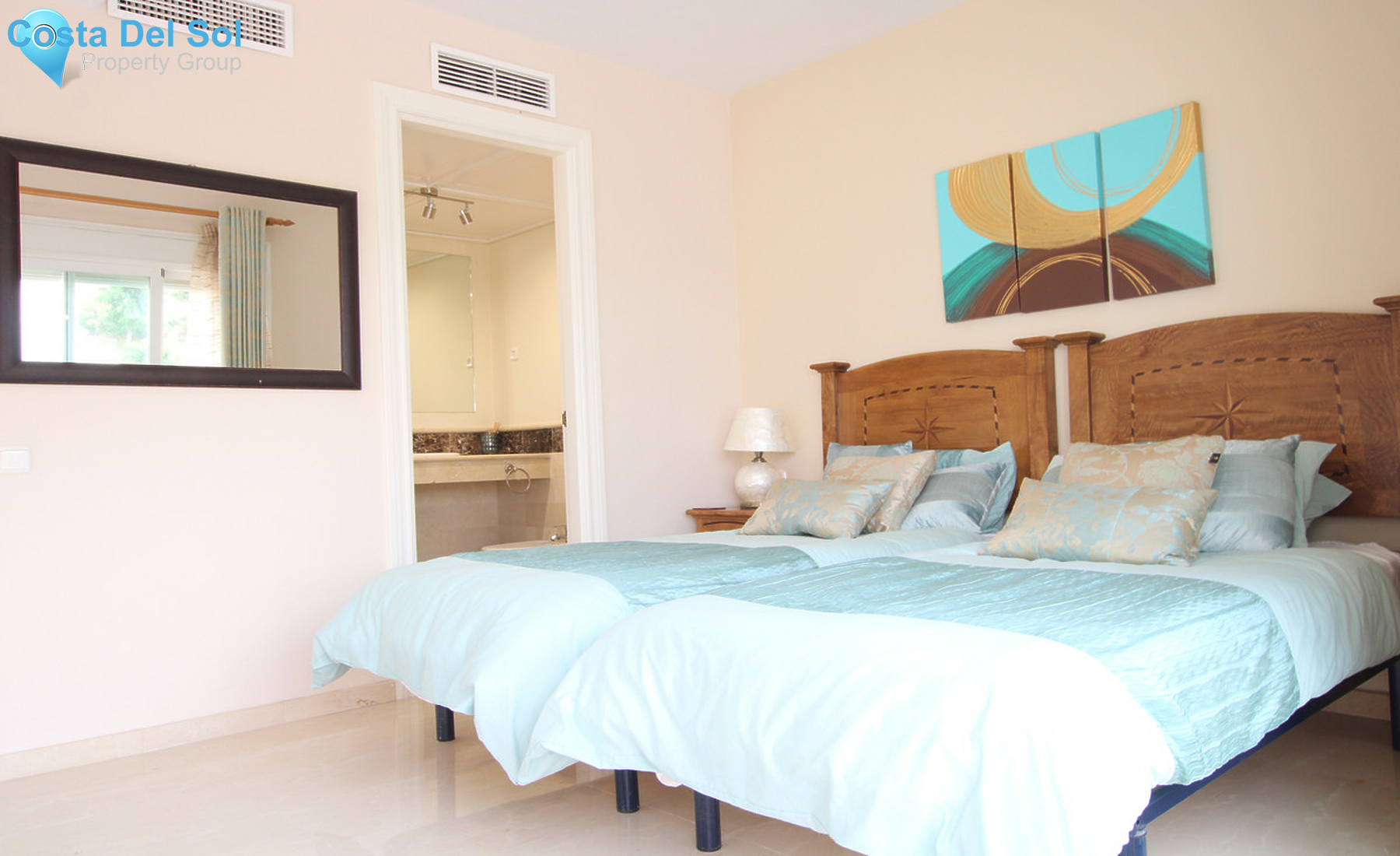 Townhouse in La Cala Golf-1298565