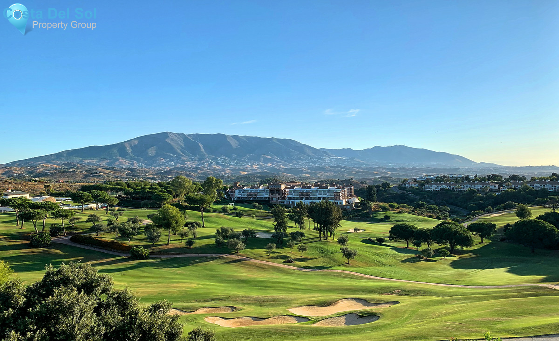 Townhouse in La Cala Golf-1298549