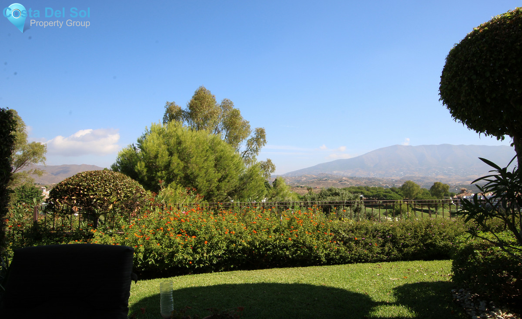 Townhouse in La Cala Golf-1298550