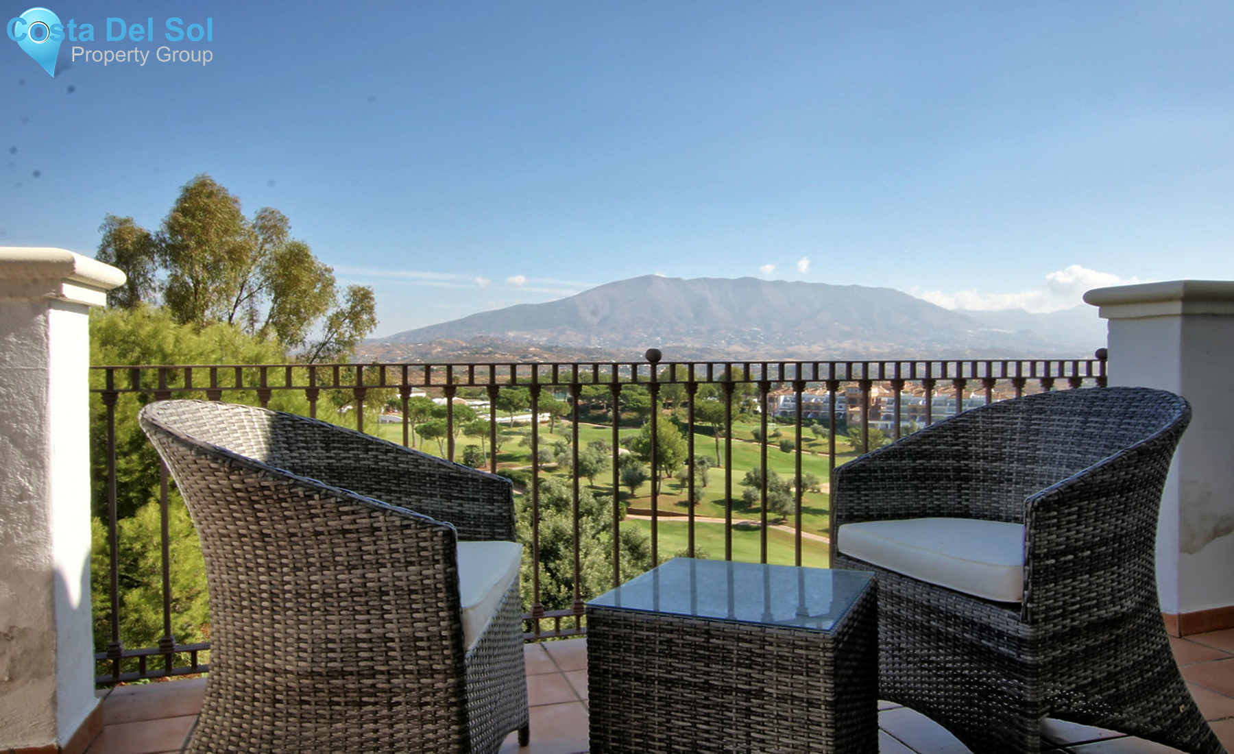 Townhouse in La Cala Golf-1298551