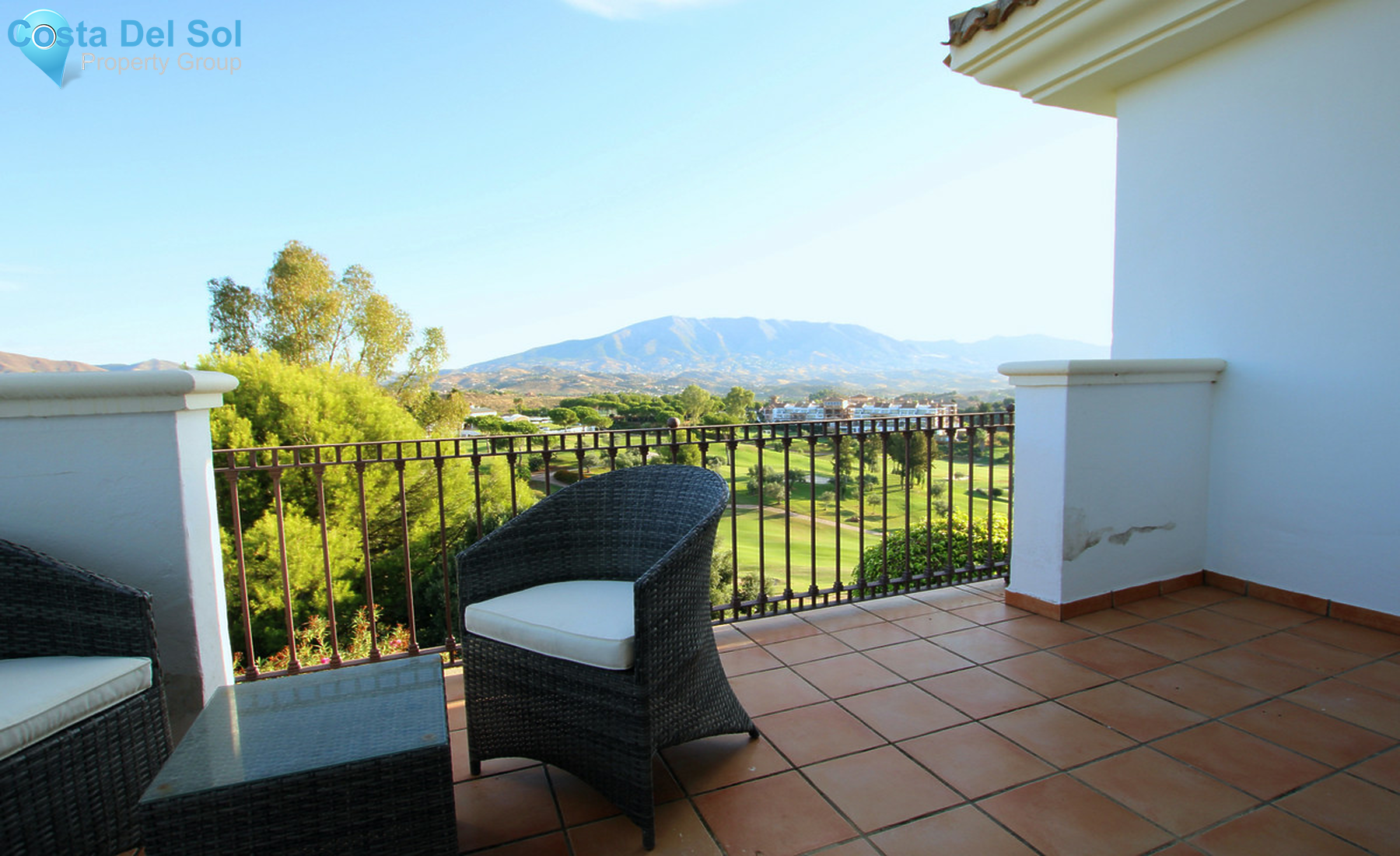 Townhouse in La Cala Golf-1298552