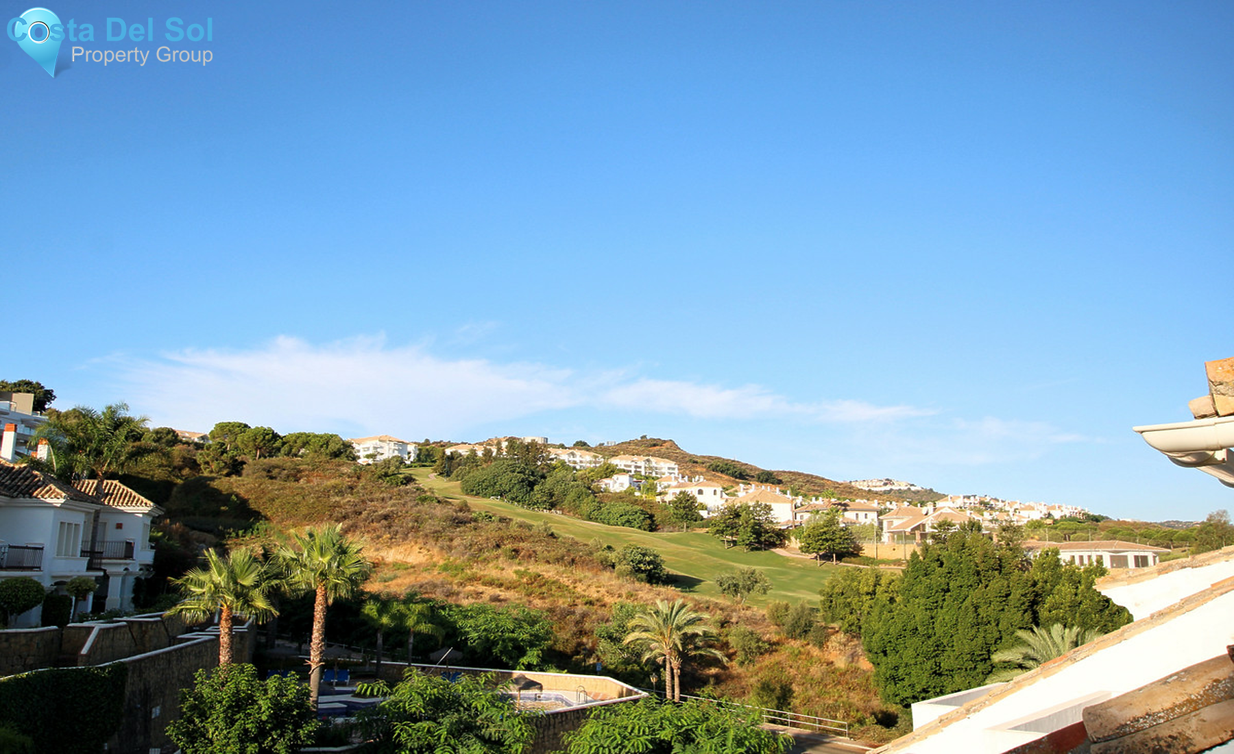 Townhouse in La Cala Golf-1298553