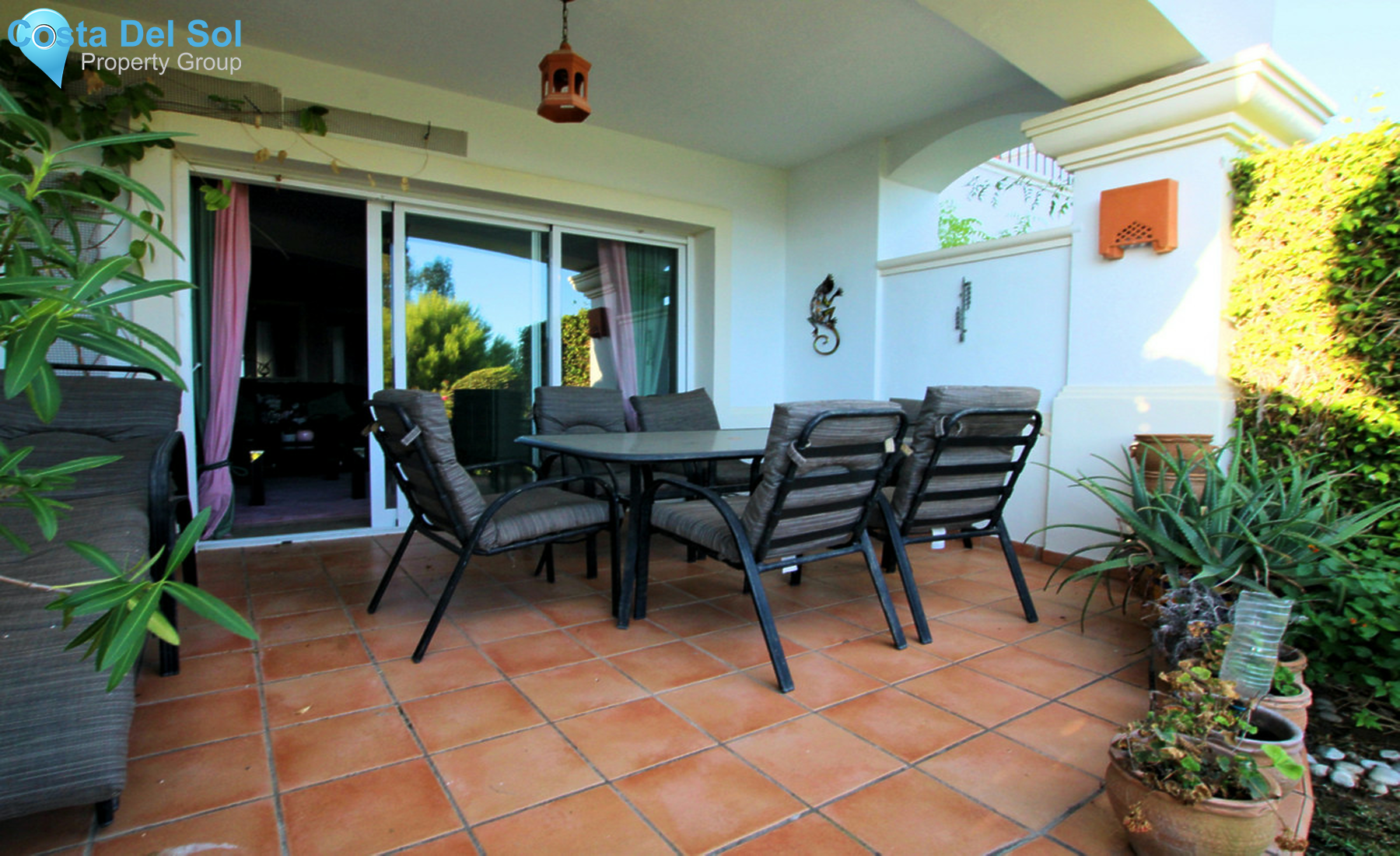 Townhouse in La Cala Golf-1298554
