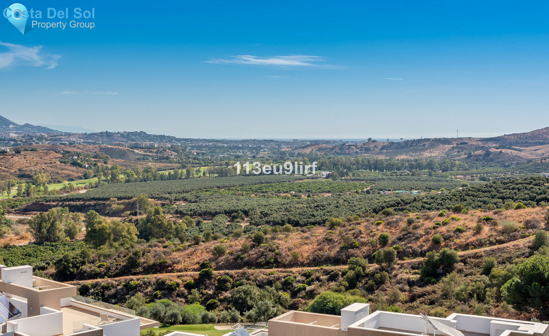 Townhouse in La Cala Golf