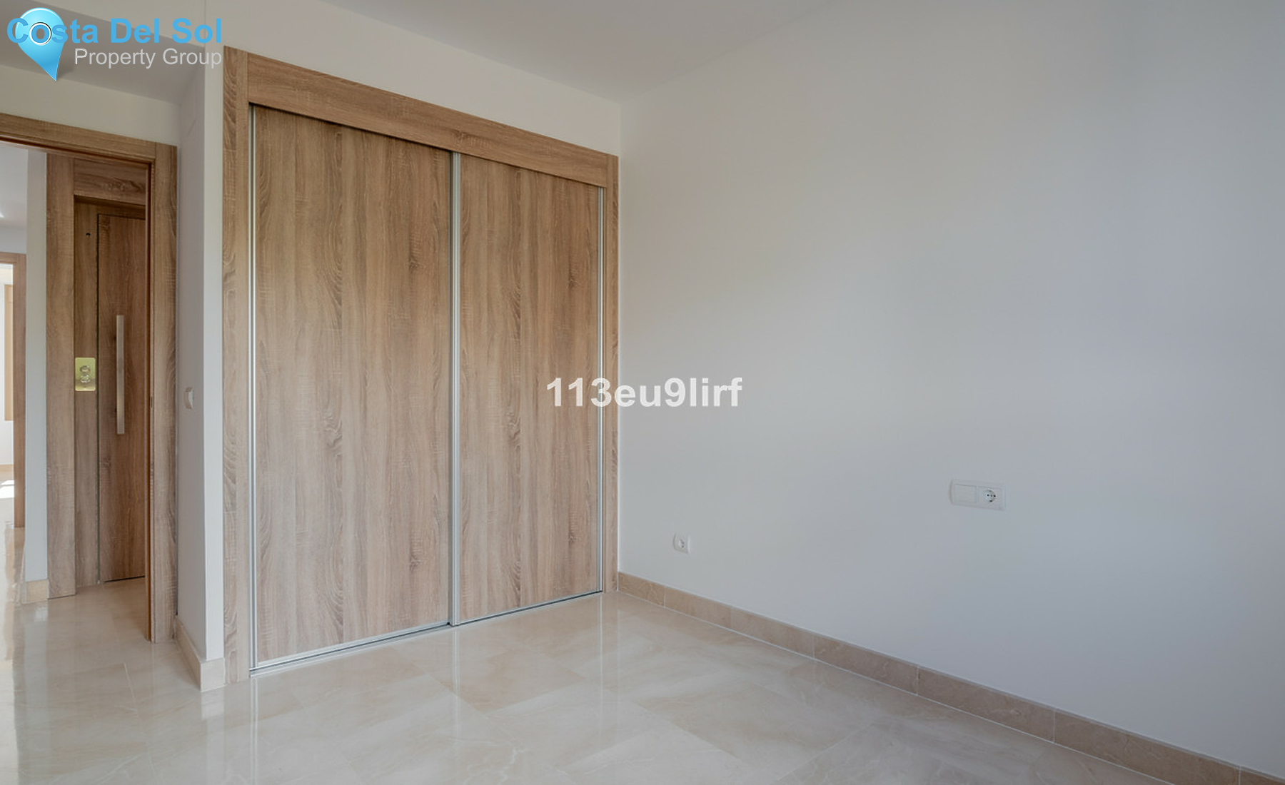 Townhouse in La Cala Golf-1320498