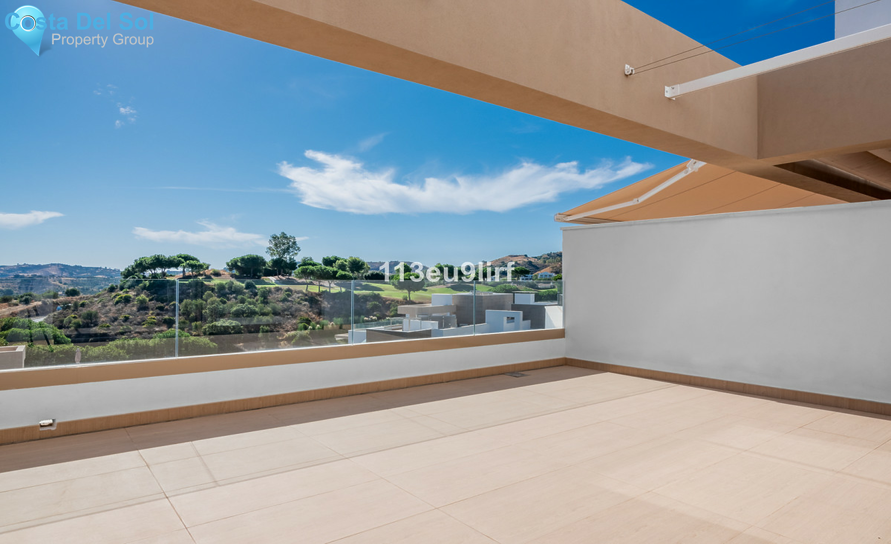 Townhouse in La Cala Golf-1320506