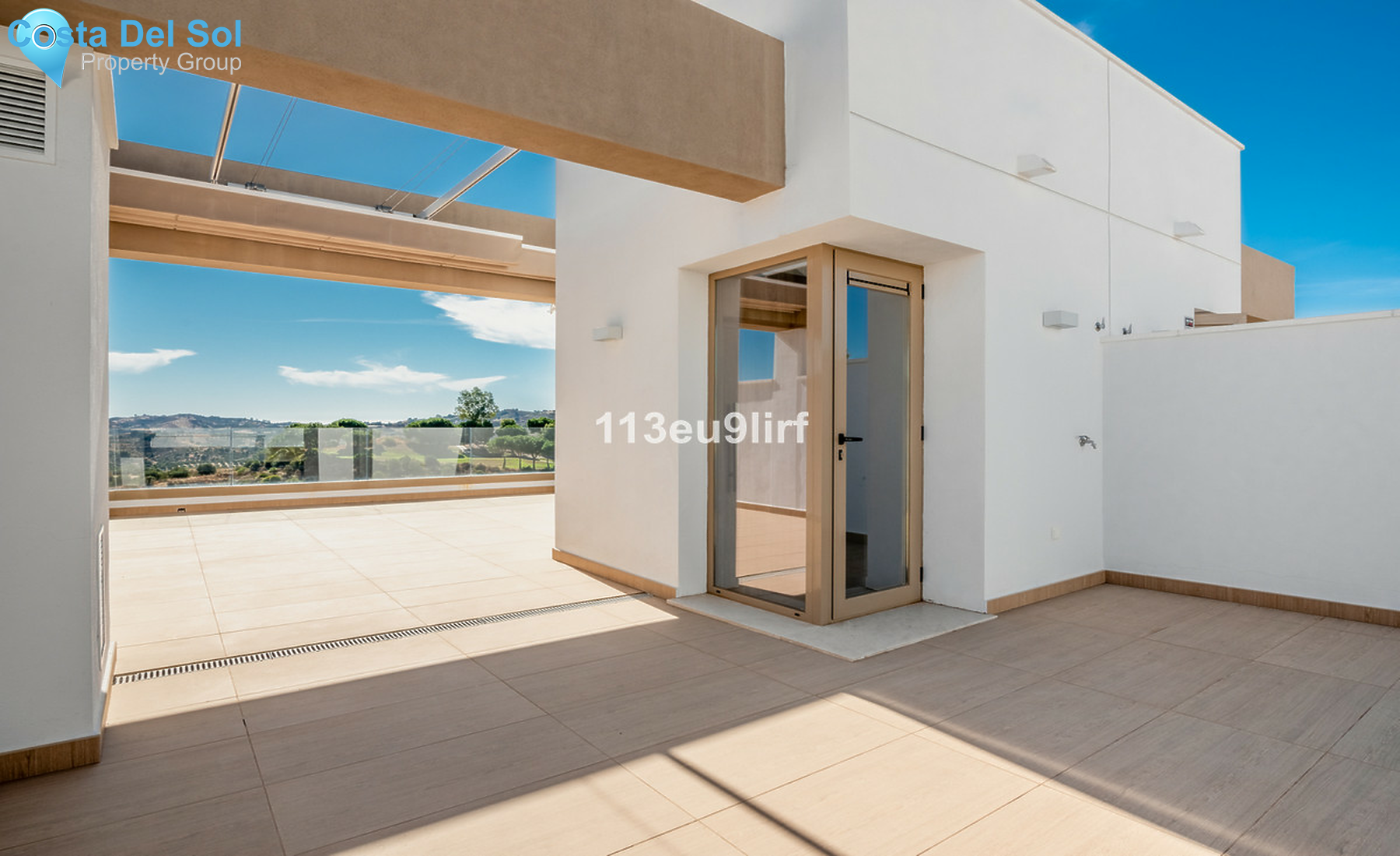 Townhouse in La Cala Golf-1320507