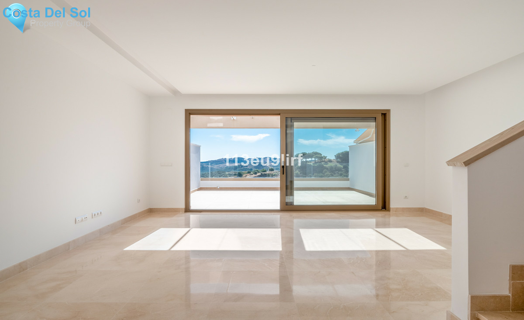 Townhouse in La Cala Golf-1320490