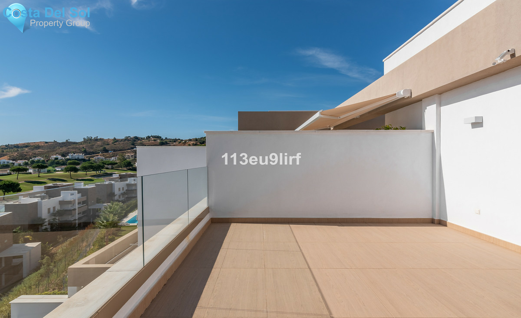 Townhouse in La Cala Golf-1320508