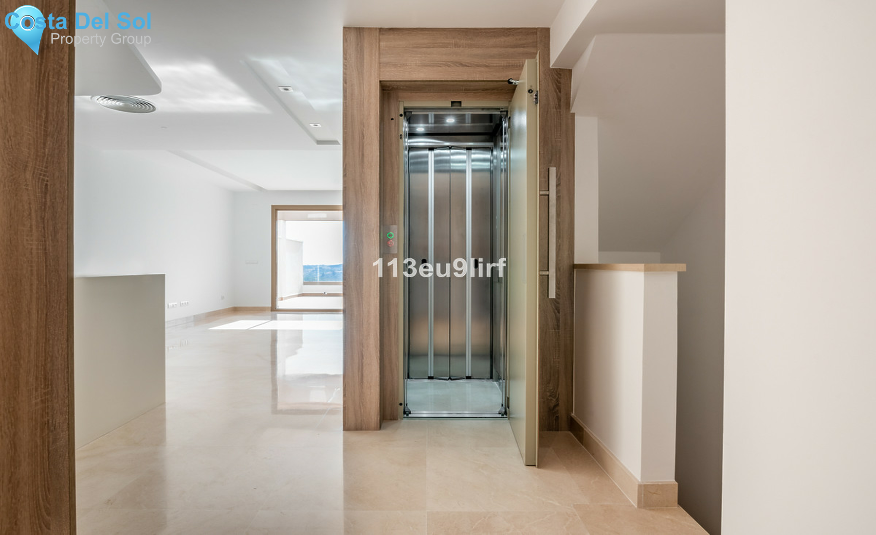 Townhouse in La Cala Golf-1320491