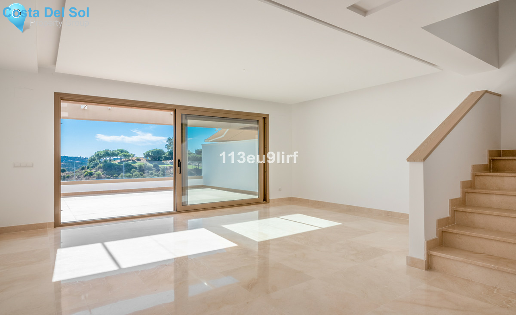 Townhouse in La Cala Golf-1320492