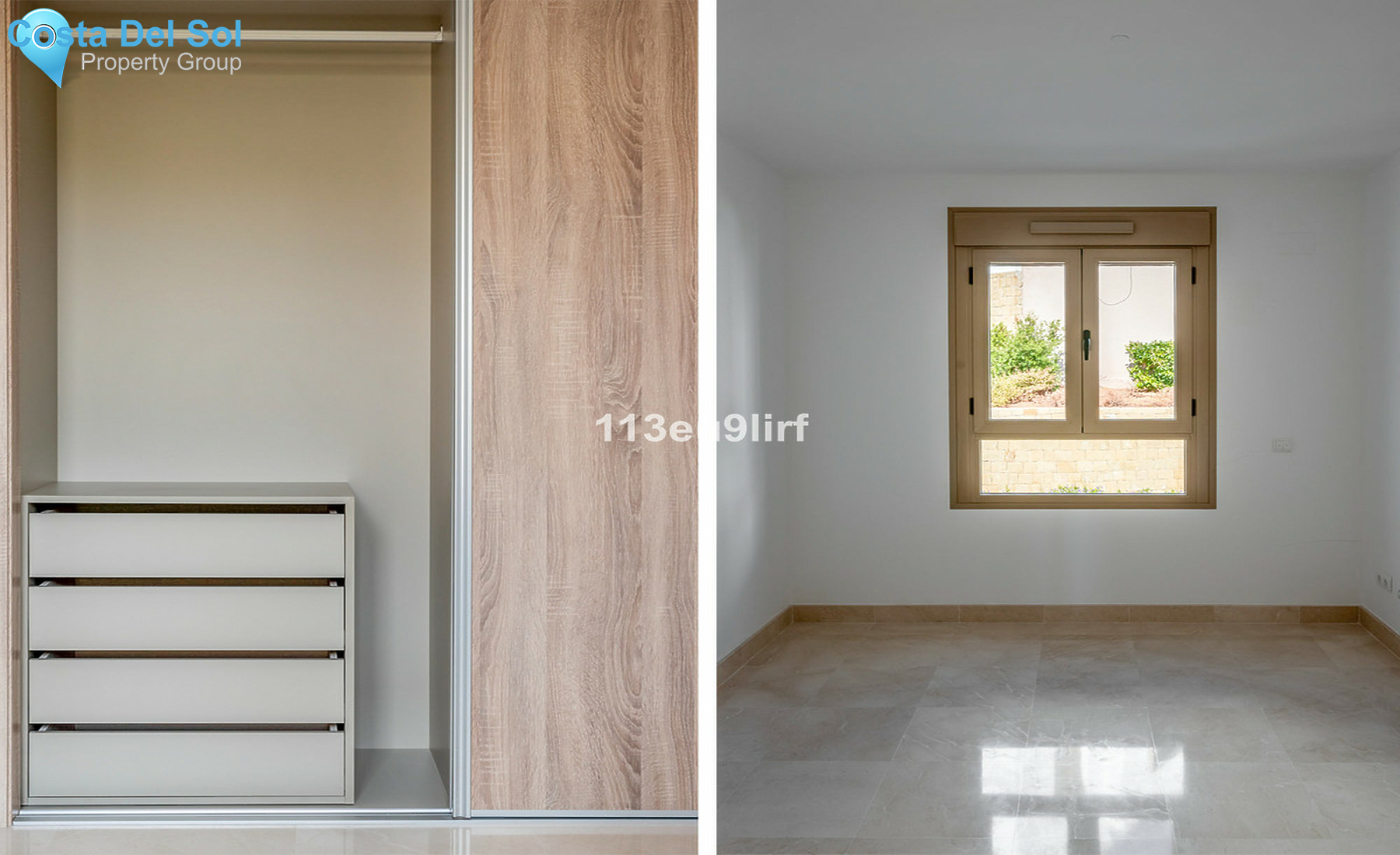 Townhouse in La Cala Golf-1320493