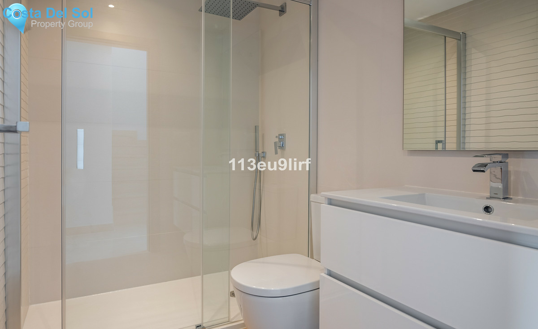 Townhouse in La Cala Golf-1320496