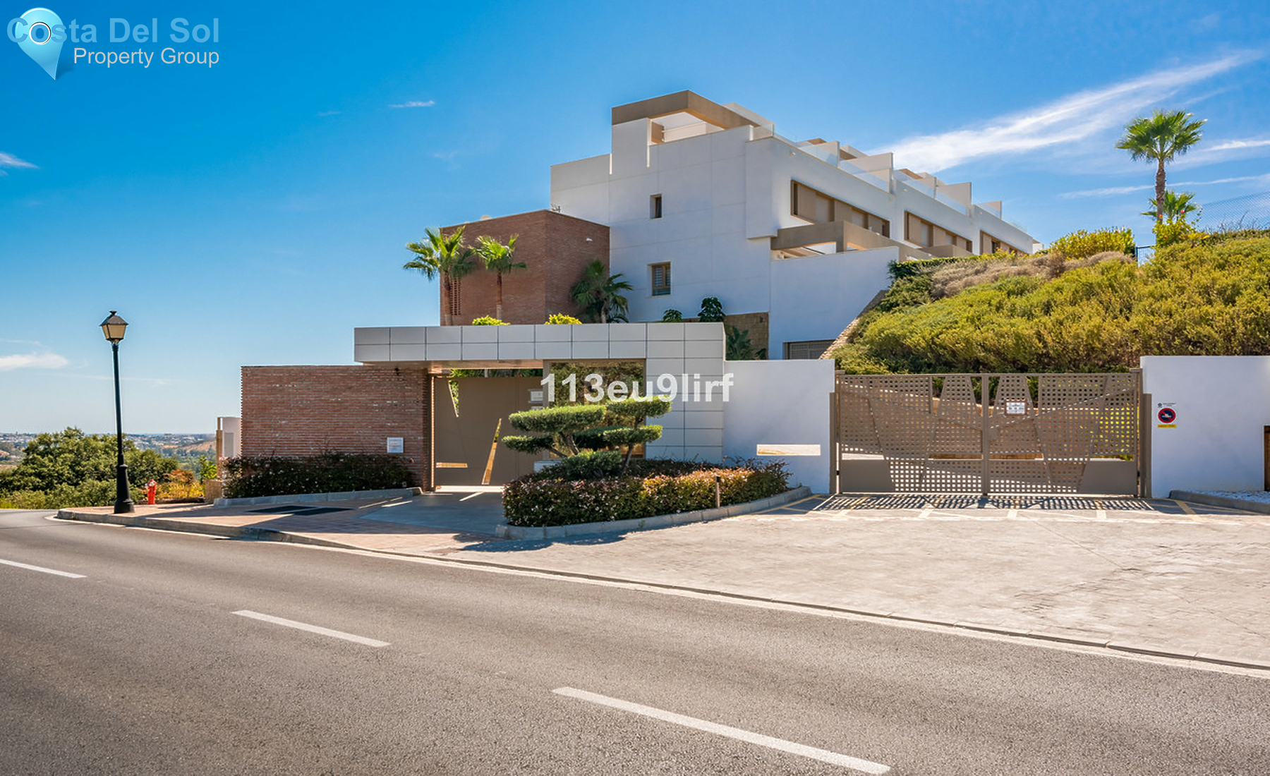 Townhouse in La Cala Golf